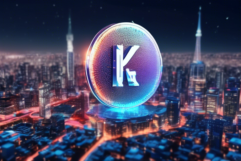 NEW XRPL Japan and Korea Fund Launched to Drive Innovation ?
