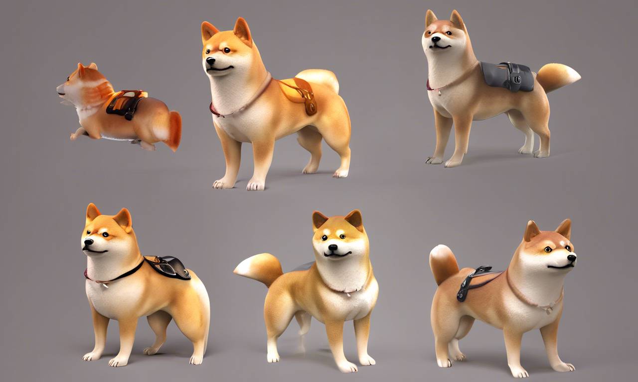 Shiba Inu's Price Predictions for End of 2024 ?? Don't Miss Out!