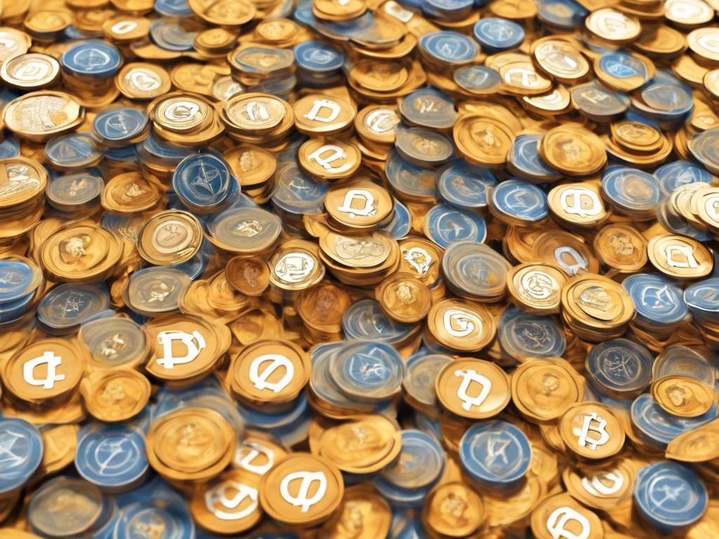 45% of Indian Retirement Planners Investing in Crypto! ??