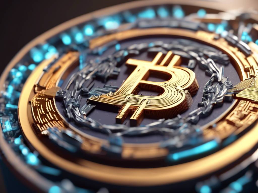 Ether surpasses bitcoin in rally ?
