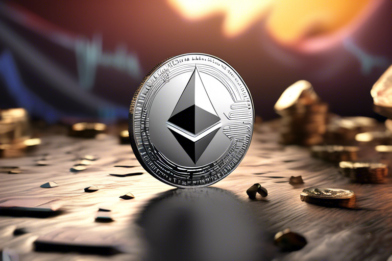 Ethereum Jumps Ahead of Bitcoin in Market Rally! ?
