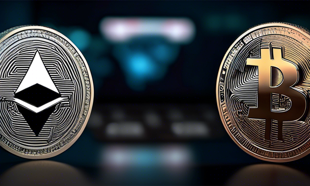$40 million channeled by a hacker as Ethereum's unexpected ally during 25% price drop ?