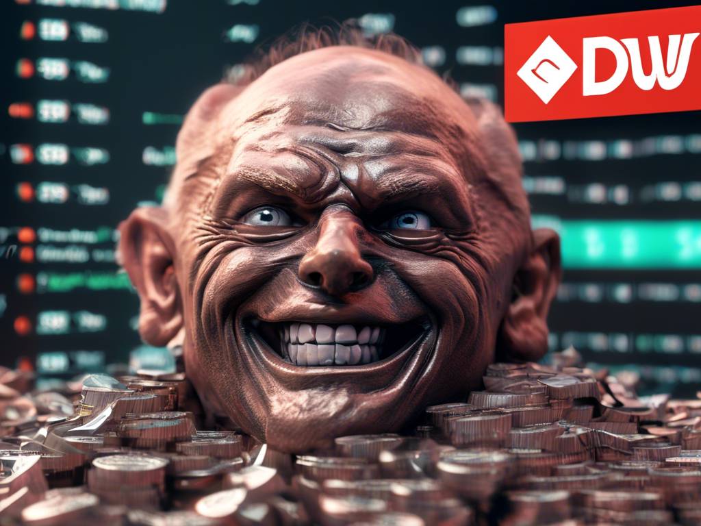 Dow hits 8th straight win! ? S&P 500 eyes record high ?