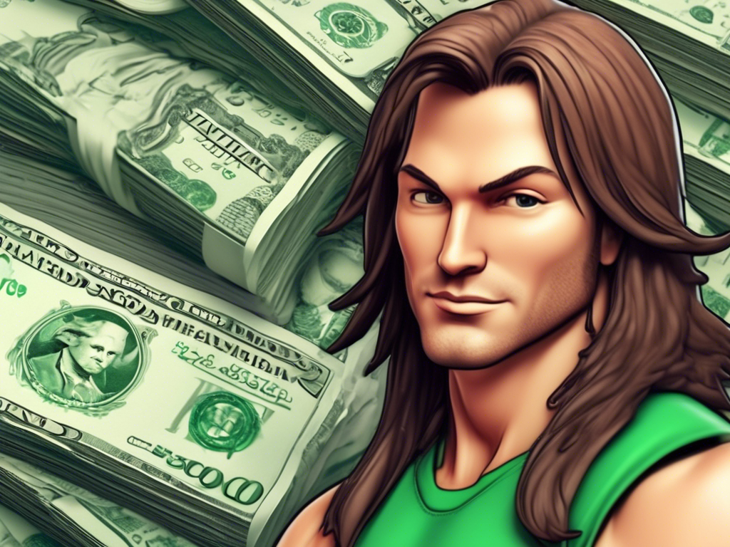 Robinhood Acquires Bitstamp in $200M Deal! ??