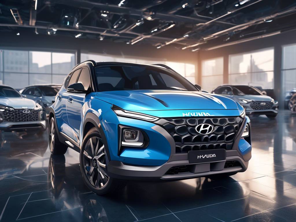 How Hyundai Dominated Auto Market ??