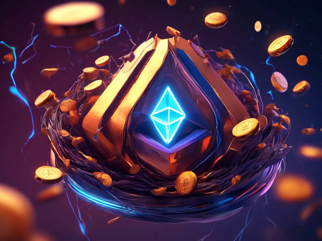 EtherFi Airdrop Ignites Crypto Community ??