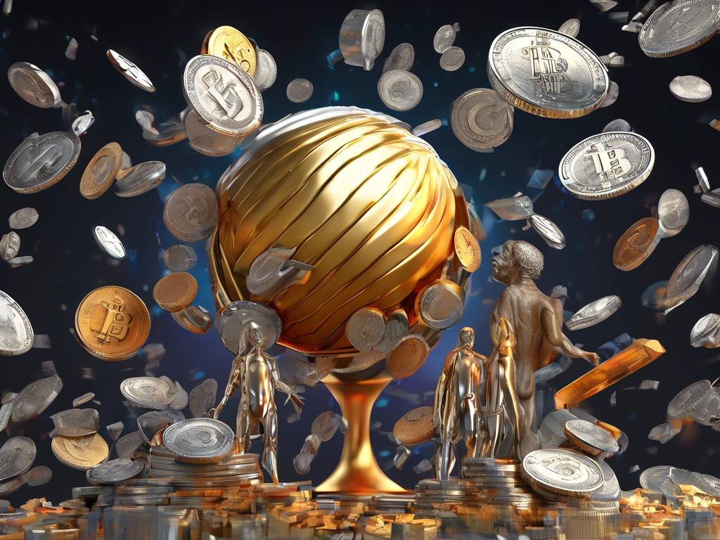 Genesis selling shares causing GBTC's outflows: Expert ?‍??