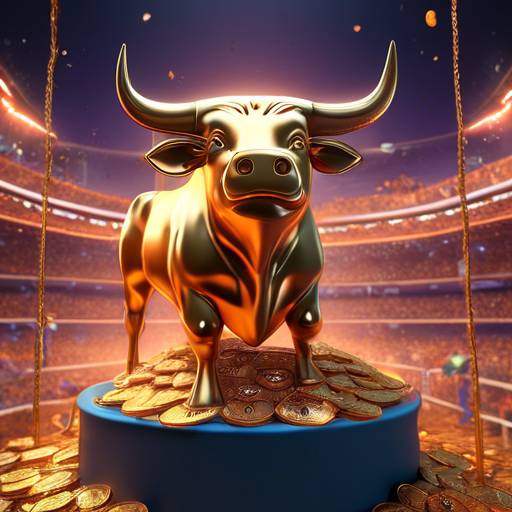 Bitcoin Bulls Rejoice: Majority of Holders Enjoy Profits! ?