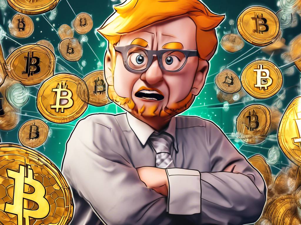 Avoid Address Poisoning! Crypto investor loses millions ??