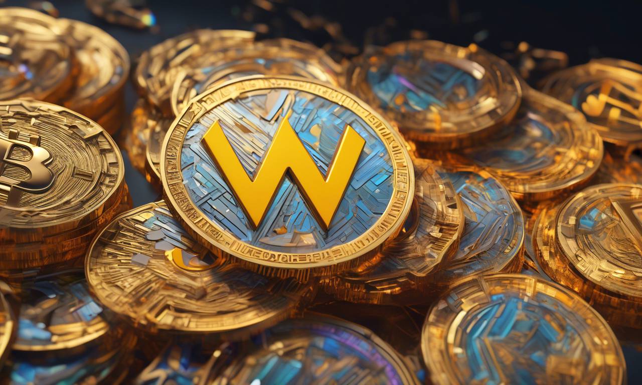 Binance boosts Pepe Coin & Myro Perpetuals with 50X leverage ??