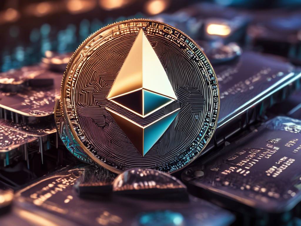 US regulators to block Ethereum ETFs ? Stay tuned for updates!