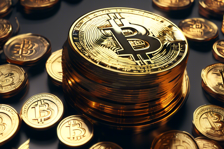 Investors Flock to Bitcoin ETFs as BlackRock's IBIT Remains Flat at $21.5M ??