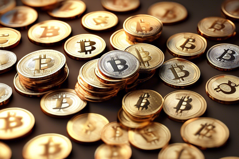 Crypto enthusiasts! Discover top recommended stocks for long-term ??