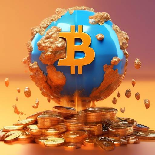 Spot Bitcoin ETFs Surpass Volume ATH: Unveiling BTC Price Influence ??