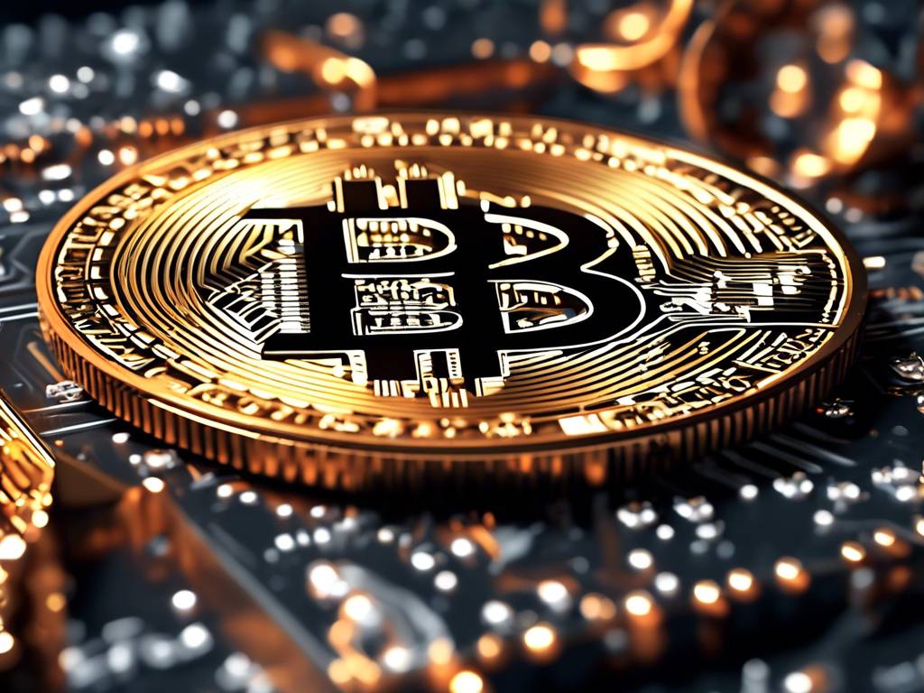 Bitcoin price about to drop? ? Key indicators analyzed!