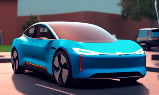 Could the US electric vehicle (EV) industry be harmed by Trump's re-election? ?