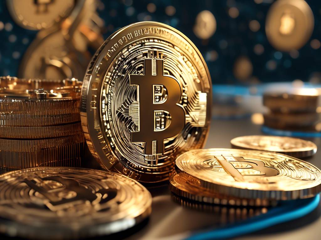 Unlock Your Crypto Career Now! ??