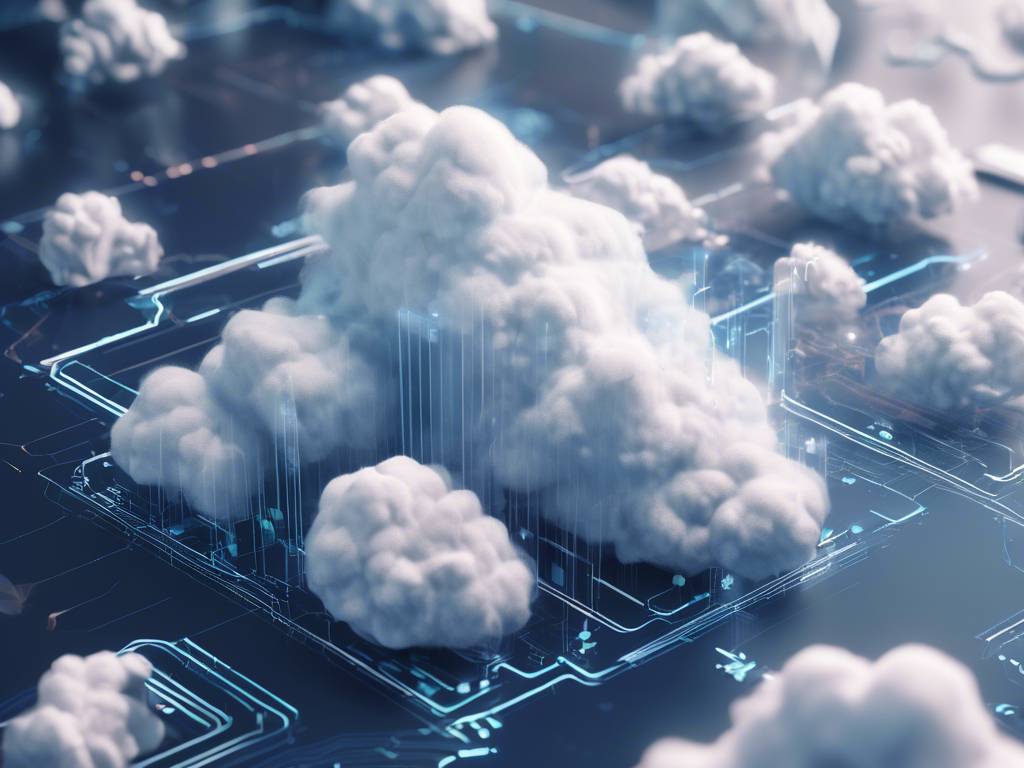 Cloud AI demand outpaces supply despite 79% surge in capital spending ??