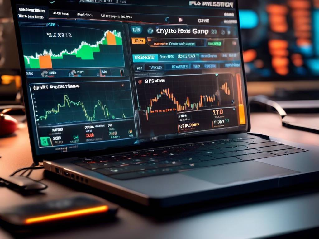 Crypto analyst predicts GameStop surge ?? | May 13