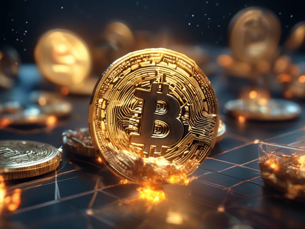 Crypto analyst predicts explosive reaction to Netflix earnings ??