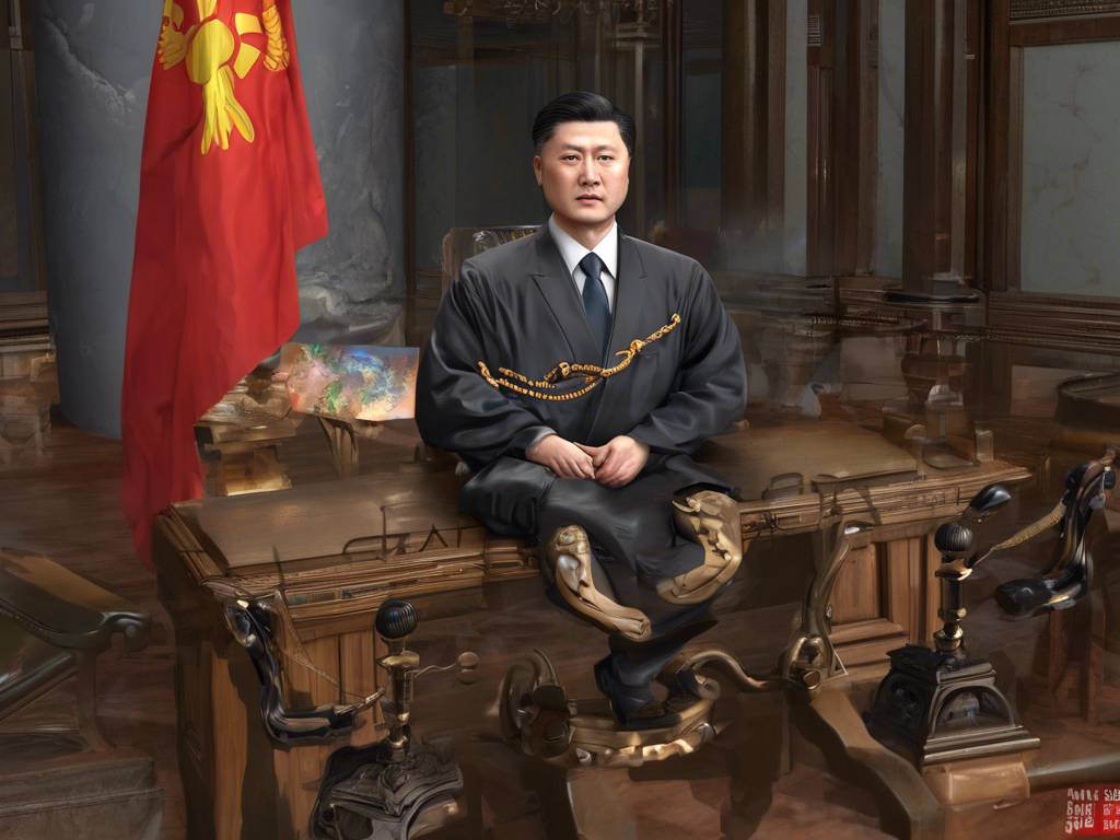Montenegro Court Supports Do Kwon's Extradition to South Korea! ??
