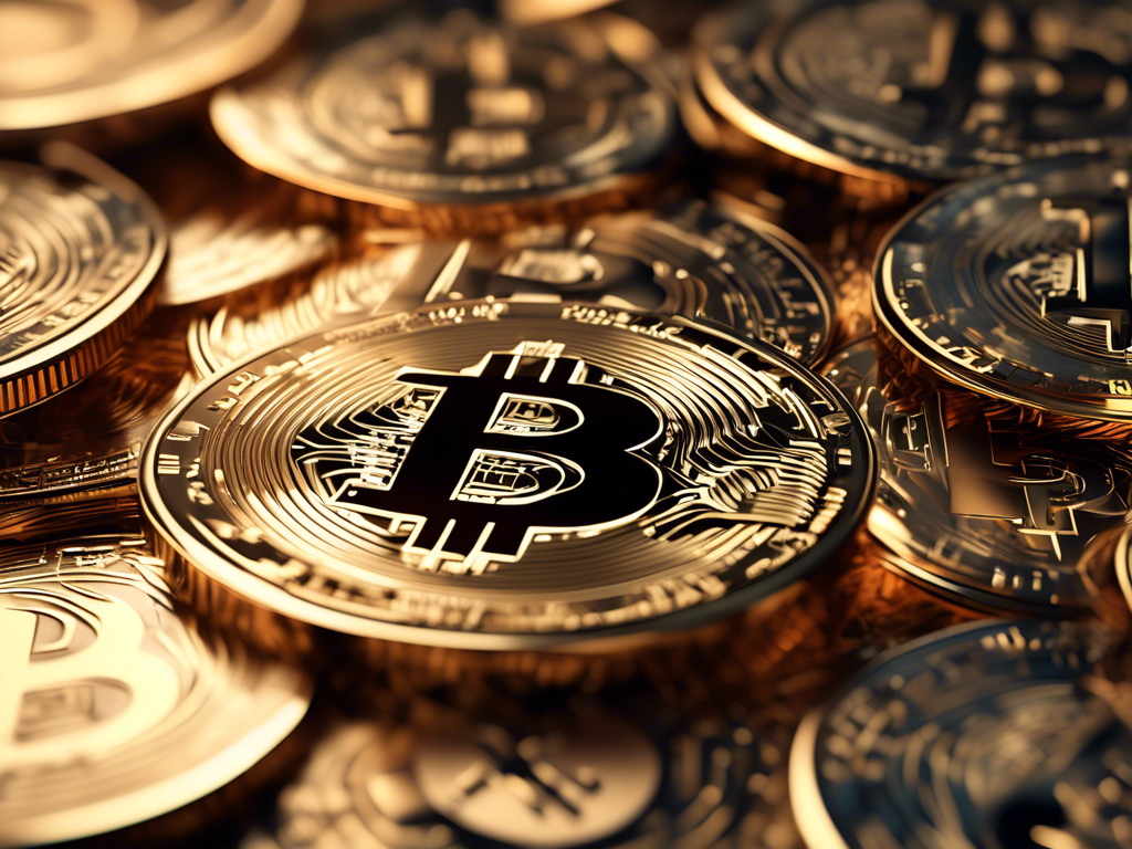 Bitcoin makes a comeback, aiming for $70,000 ??