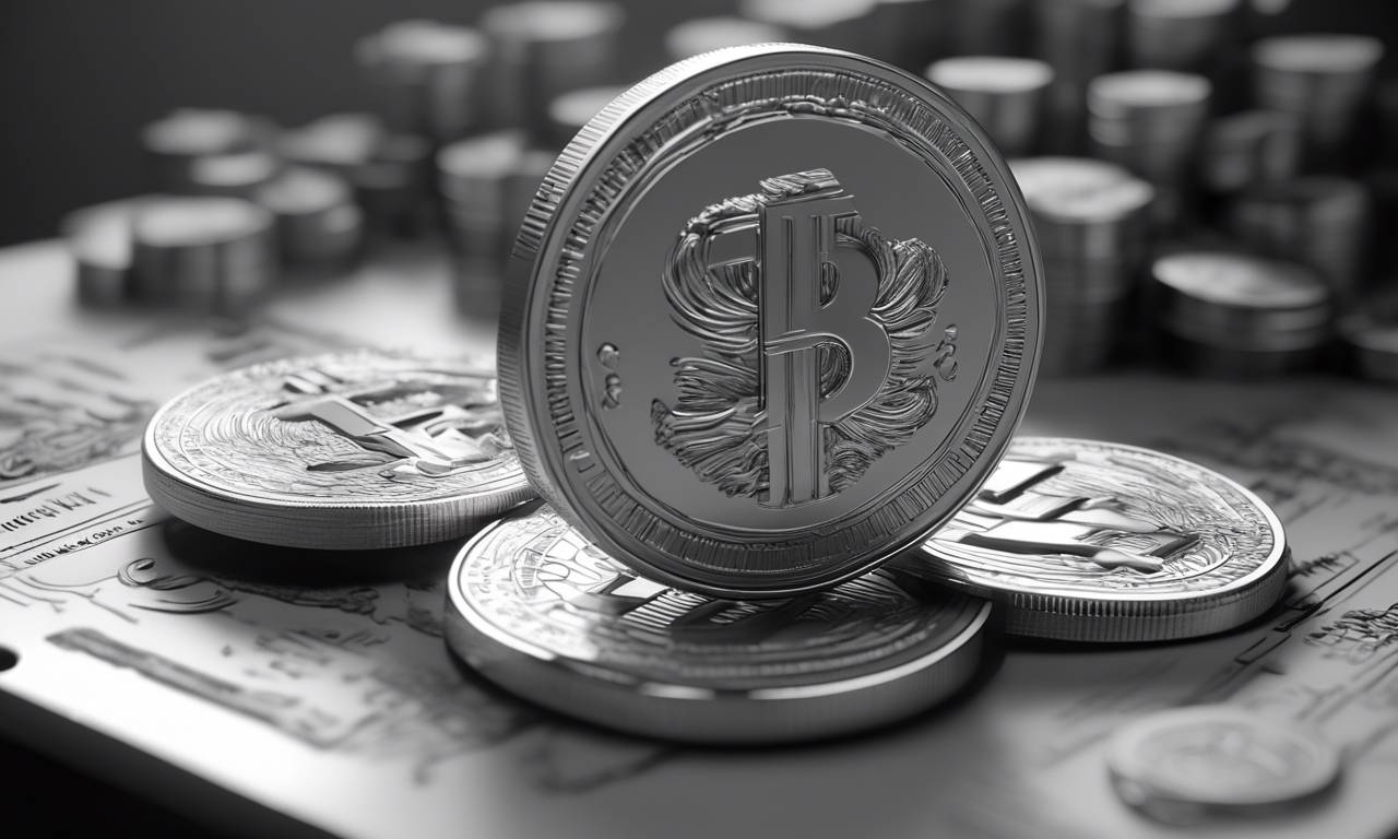Grayscale & Coinbase Seek SEC Approval for Spot Ether ETFs! ?