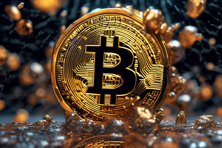 Bitcoin Traders Tremble In Fear as Price Plummets Under $58K! ??