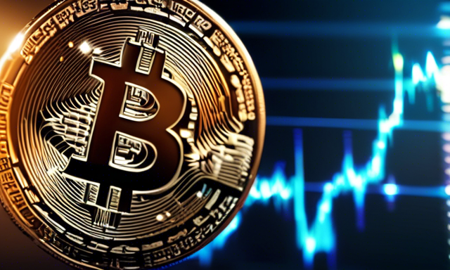 Potential $263,000 Bitcoin (BTC) Price Surge Predicted by Key Technical Indicator ?