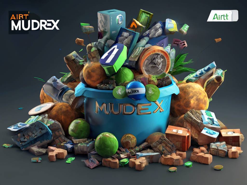 Mudrex's trading volumes to triple by month-end! ?