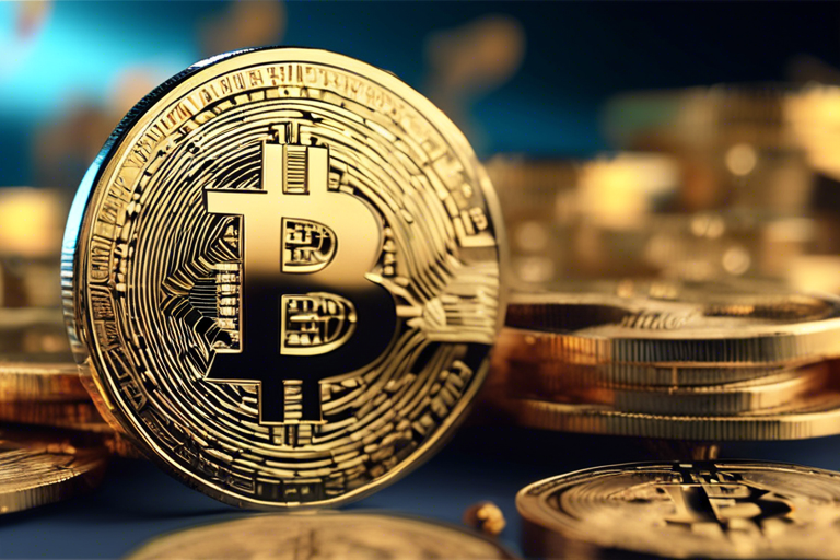 The next big buying opportunity is seen by veteran trader in Bitcoin 'footshot' incident ?