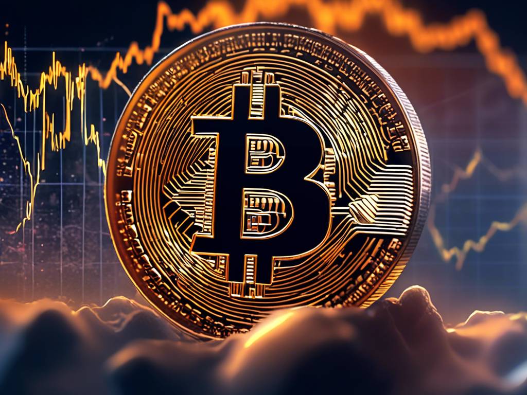 Bitcoin Market Surge Ahead! Don't Miss Out! ?