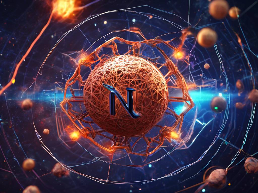 Nibiru Chain goes live on Mainnet & joins Top Exchanges! ??