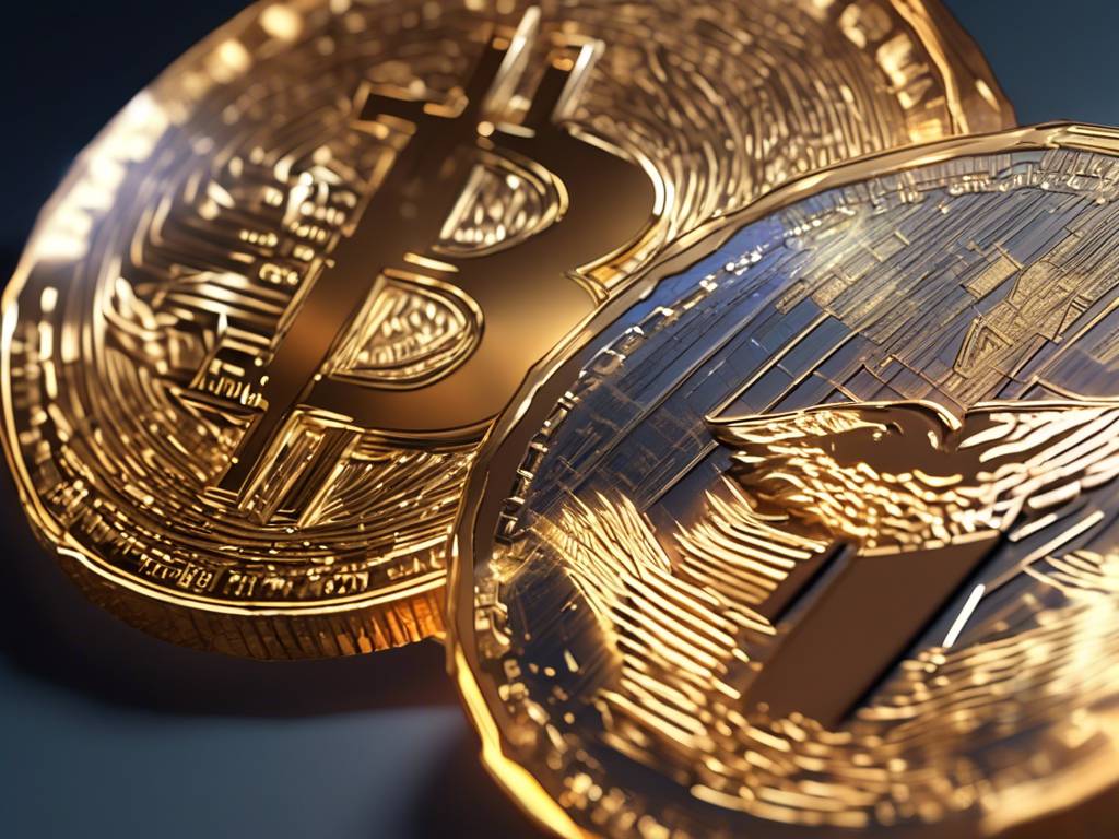 Crypto expert predicts Fed rate cut coming soon! ??