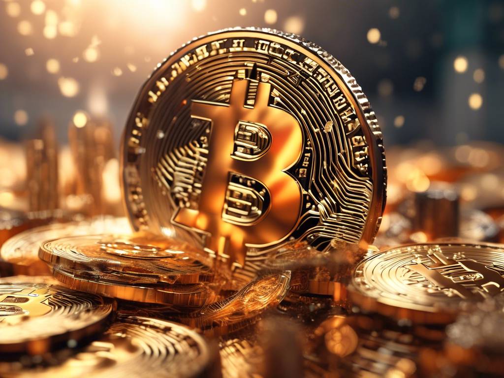 Bitcoin Halving Sparks Selling Frenzy: Analysts Predict BTC Fate ?