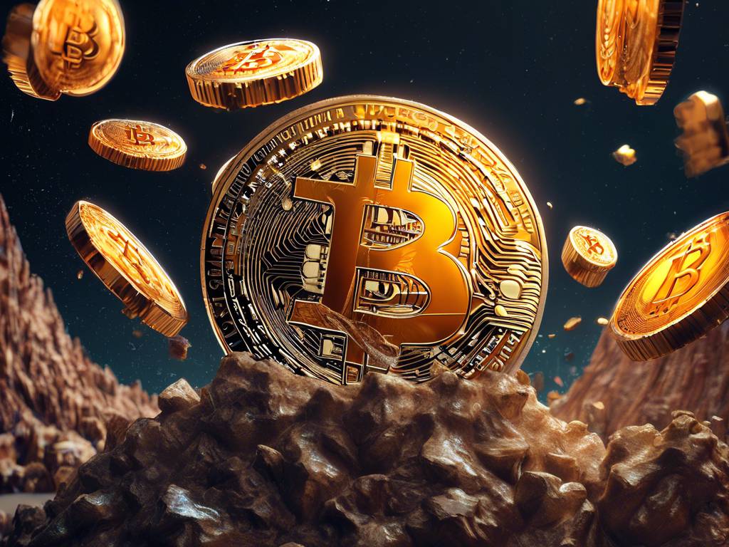 Bitcoin's Price Discovery: ? How Much Higher Can It Go?