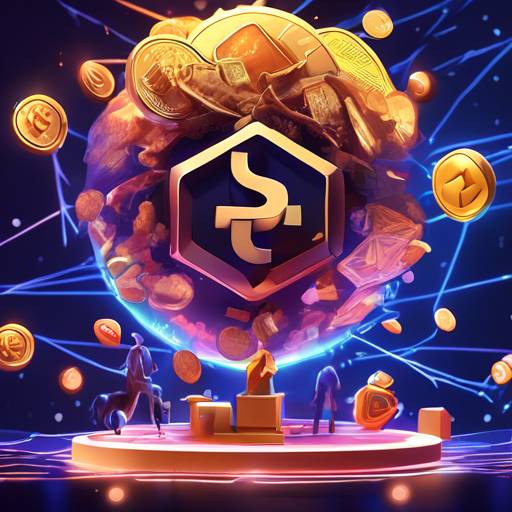 Stay Informed: TradFi's Rise in Crypto Market ?