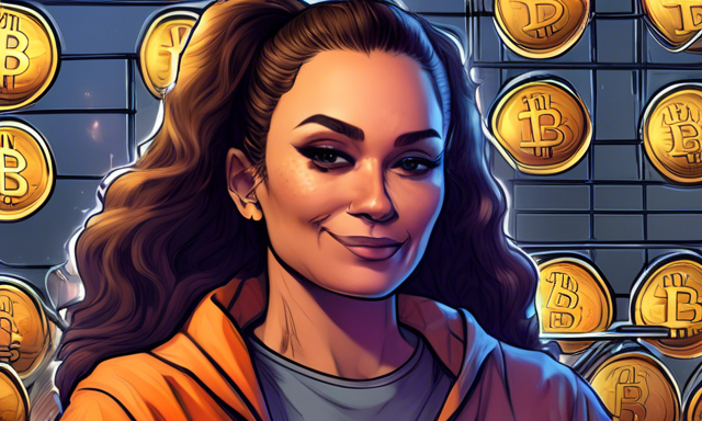CZ's Prison Transfer, Kamala's Crypto Stance, 12K BTC Shifting to Fresh Wallets ?