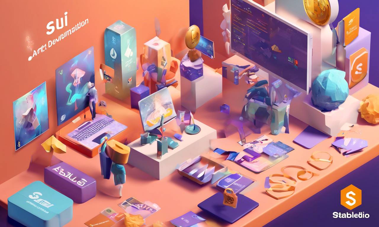 Sui Developers Get Compliant Payment Solutions with Stablecoin Studio on Sui, S3! ??