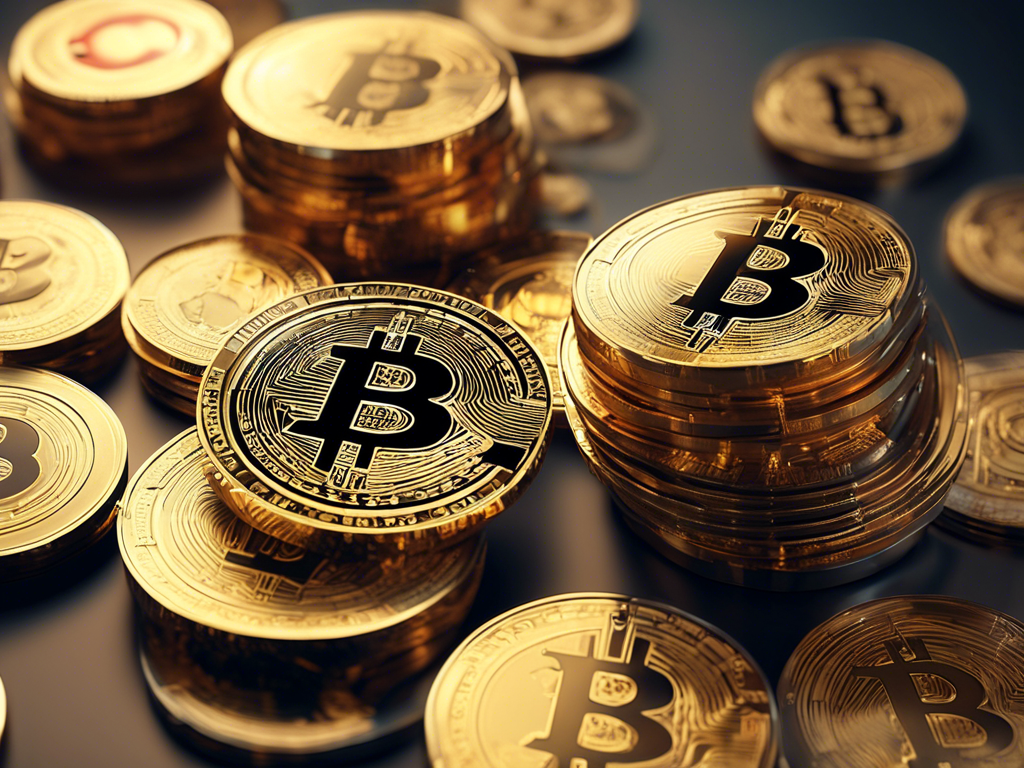 Russian Central Bank Raises Alarm on Surge in Crypto Activity ???