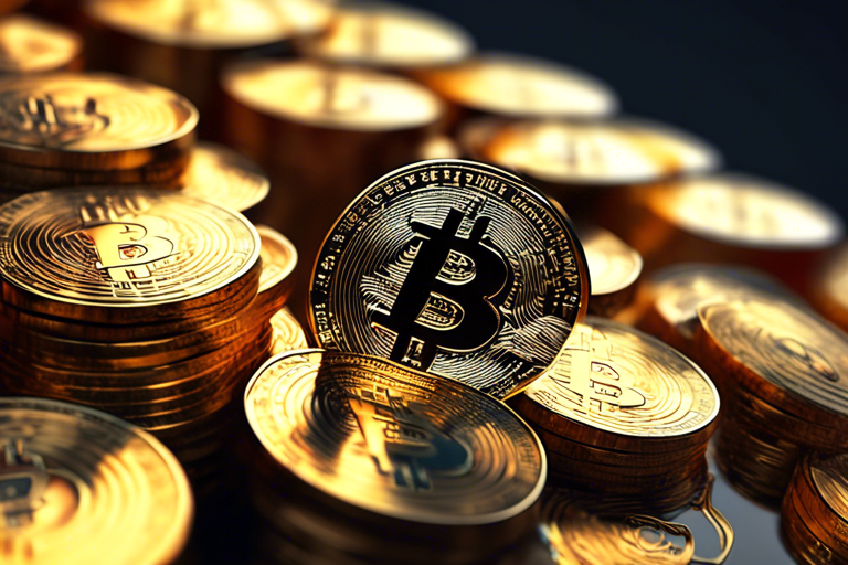 Discover the latest on Bitcoin's plummeting value. Stay informed! ??