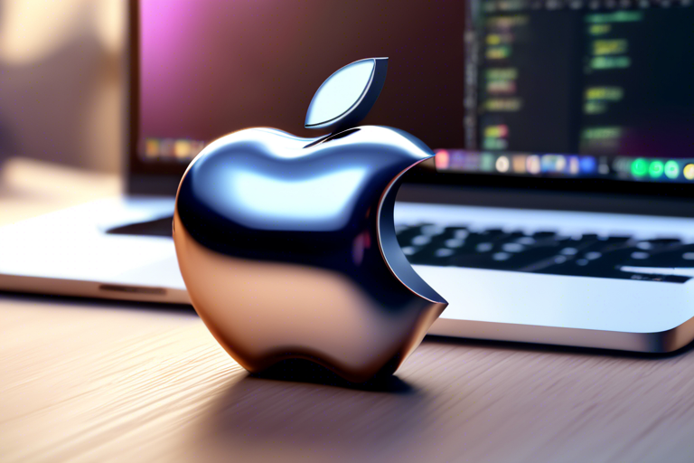 Apple and Meta in talks for AI partnership ??