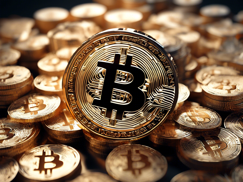 Know when to sell Bitcoin with this on-chain indicator! ?