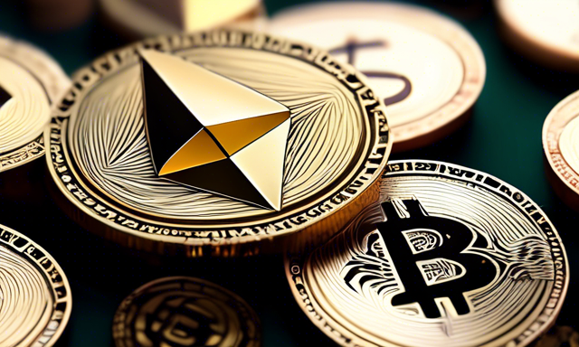 $3,000 rally in Ethereum predicted by analyst as rates cut by Fed ?
