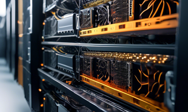 500 Crypto Mining Rigs Seized by Russian Authorities in BTC Mining Hotspot ?