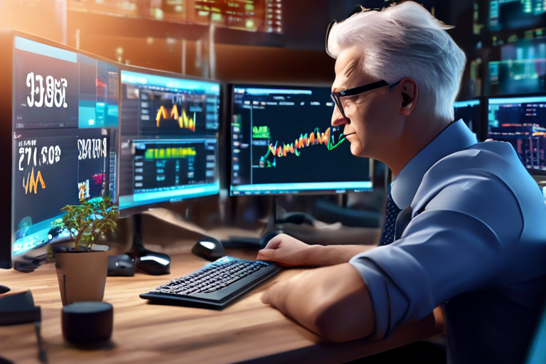 Wall Street forecasts Microsoft stock surge in coming year! ??