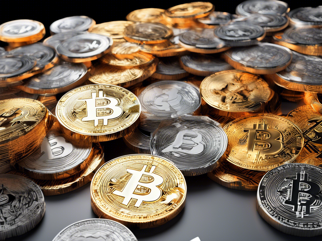 Mt.Gox stuns with $9B Bitcoin move! Are they back? ??