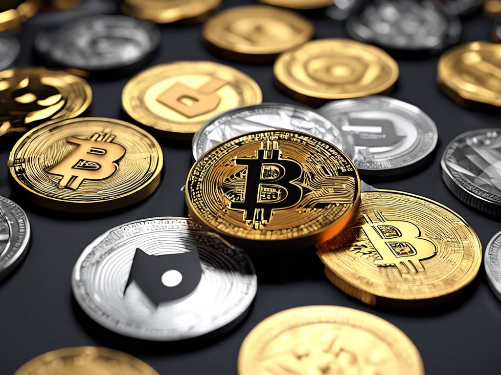 Crypto Analyst Reveals Top 10 Coins Losing ??