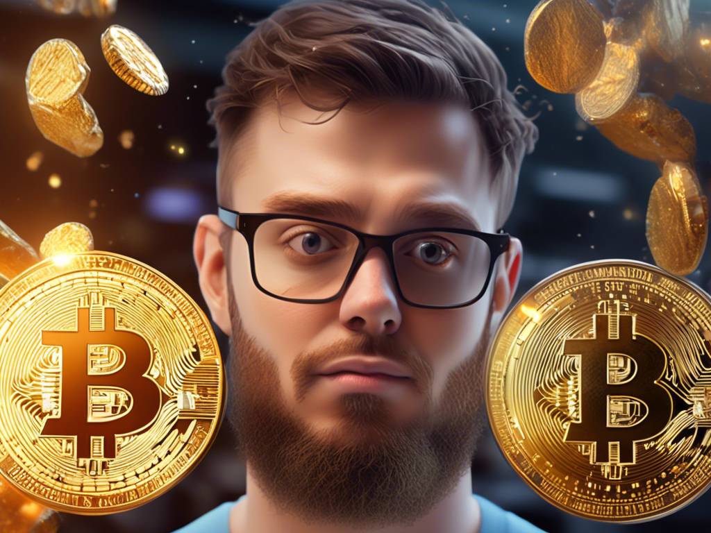 Crypto Trader Predicts Biggest Altcoin Season Ever! ??