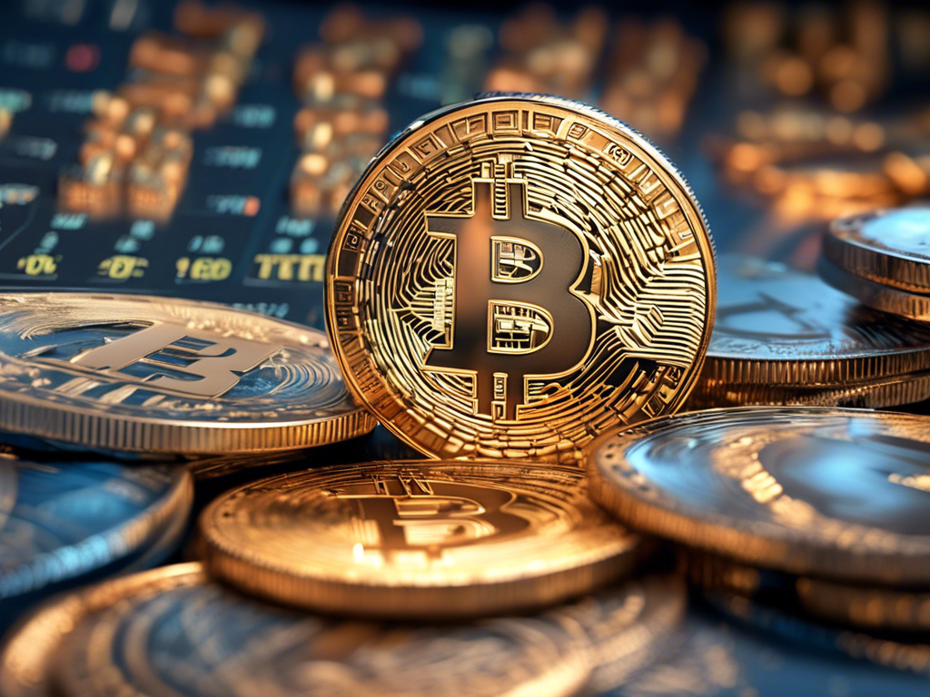 London Stock Exchange debuts UK's 1st Bitcoin and Ethereum ETPs ??